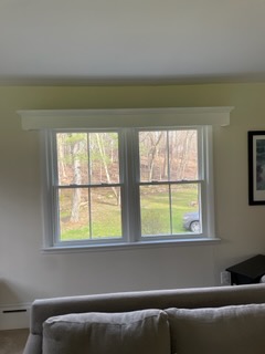 Window Solutions Plus offers vinyl, composit, and wood window replacement 
